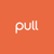 Pull Experience Logotype