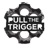 Pull The Trigger Ireland Logotype
