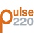 pulse220 Logotype