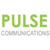 Pulse Communications Logotype
