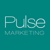 Pulse Marketing Logotype