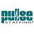 Pulse Staffing Logotype