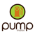 Pump Studios Logotype