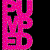 Pumped, Inc. Logotype