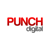 Punch Digital Logotype