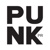 Punk PR Logotype
