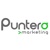 Puntero Marketing Digital Logotype