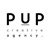 pup creative agency Logotype