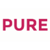 Agency PURE Logotype