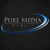 Pure Media Hawaii Logotype