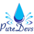 PureDevs Logotype