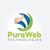 PureWeb Technologies LTD Logotype