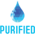 Purified Marketing Logotype