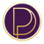 Purple Design Logotype