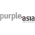 Purple Asia Logotype