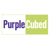 Purple Cubed Logotype