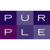 Purple Strategies Logotype