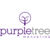 Purple Tree Marketing Ltd Logotype