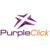 PurpleClick Media Pte Ltd Logotype