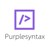 PurpleSyntax Logotype