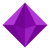 Purple Voice Logotype
