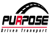 Purpose Driven Transport Logotype