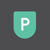 Purposeful Logotype