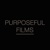 Purposeful Films Logotype