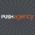 PUSH Agency Arizona Logotype