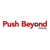 Push Beyond Logotype