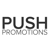 Push Promotions Logotype