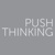 Push Thinking Logotype