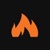 PushFire Logotype
