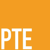 Pushing the Envelope, Inc. Logotype