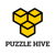 Puzzle Hive Pte Ltd Logotype