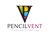 Pencilvent Logotype