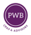 Peterson Whitaker & Bjork, LLC Logotype
