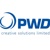 PWD Creative Solutions Ltd Logotype