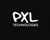PXL Technologies LLC Logotype