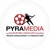 Pyramedia Logotype