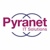 Pyranet UK Limited Logotype