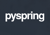 Pyspring Logotype