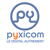 Pyxicom Logotype