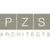 PZS Architects LLC Logotype