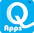 Q-Apps Technology Logotype