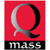 Q-Mass Ltd. Logotype