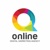 Q-Online Logotype