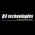 Q3 Technologies Logotype