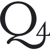 Q4 Public Relations Logotype