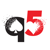 q5digital Logotype